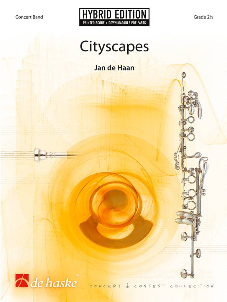 Cityscapes